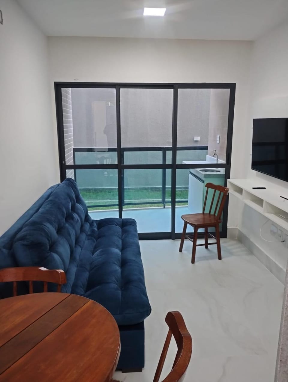 Communal lounge/ TV room, Living room