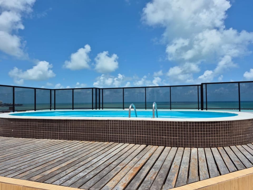 Balcony/Terrace, Swimming pool