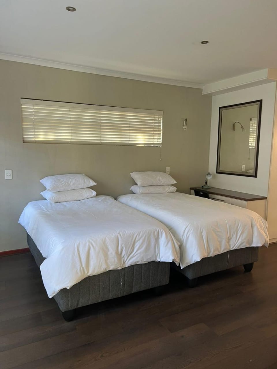 Marine Simz House in Port Elizabeth