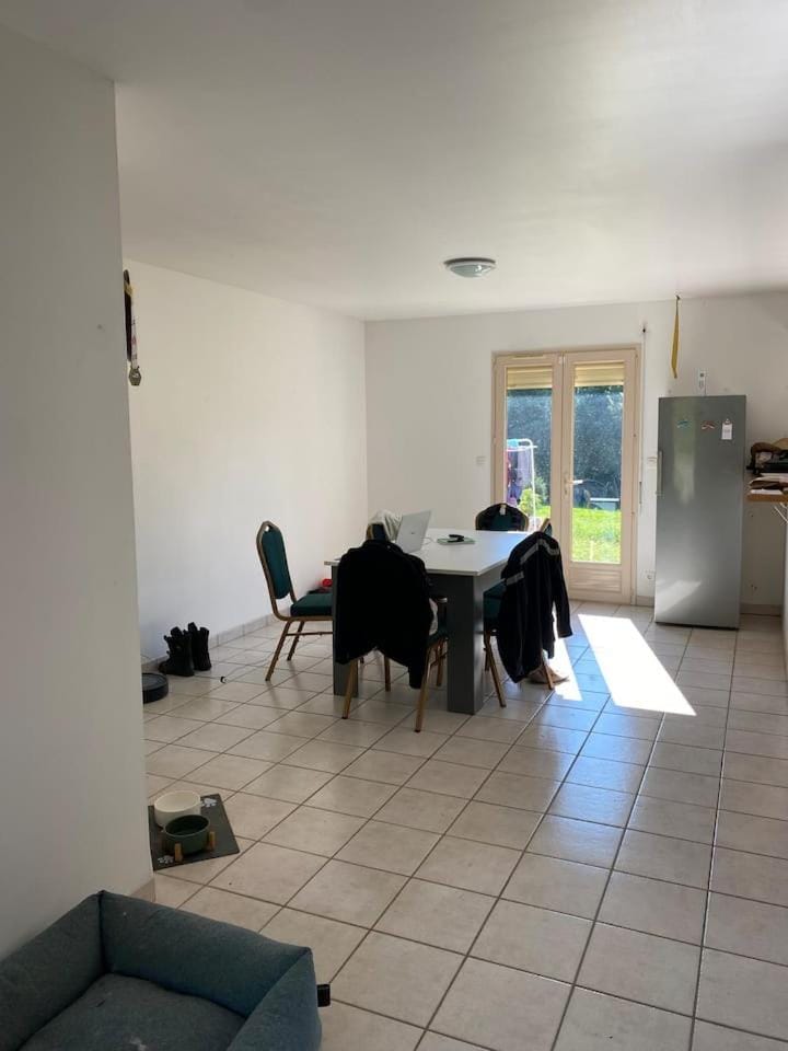 Chambre de maison de campagne Vacation rental in Nouvelle-Aquitaine