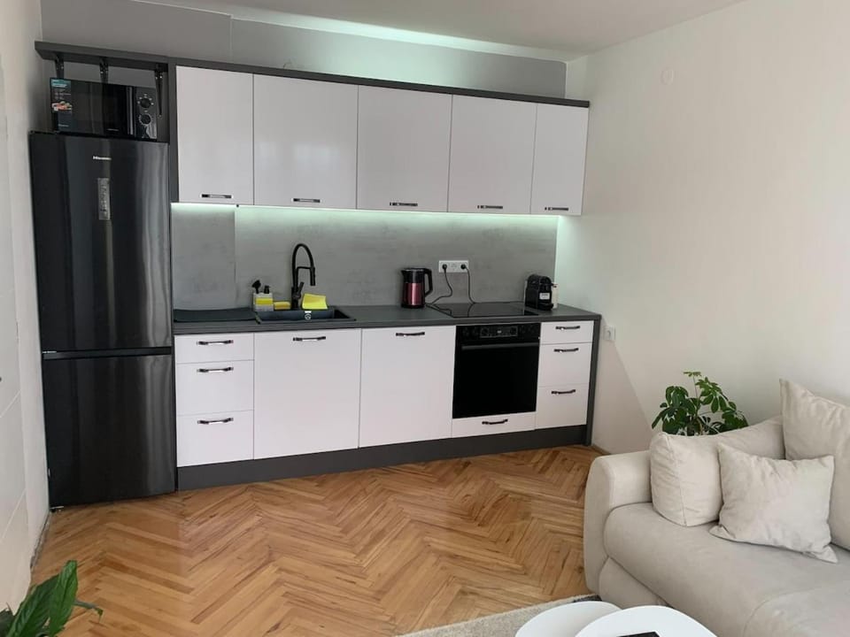 Apartment Vilsonova Apartment in Federation of Bosnia and Herzegovina