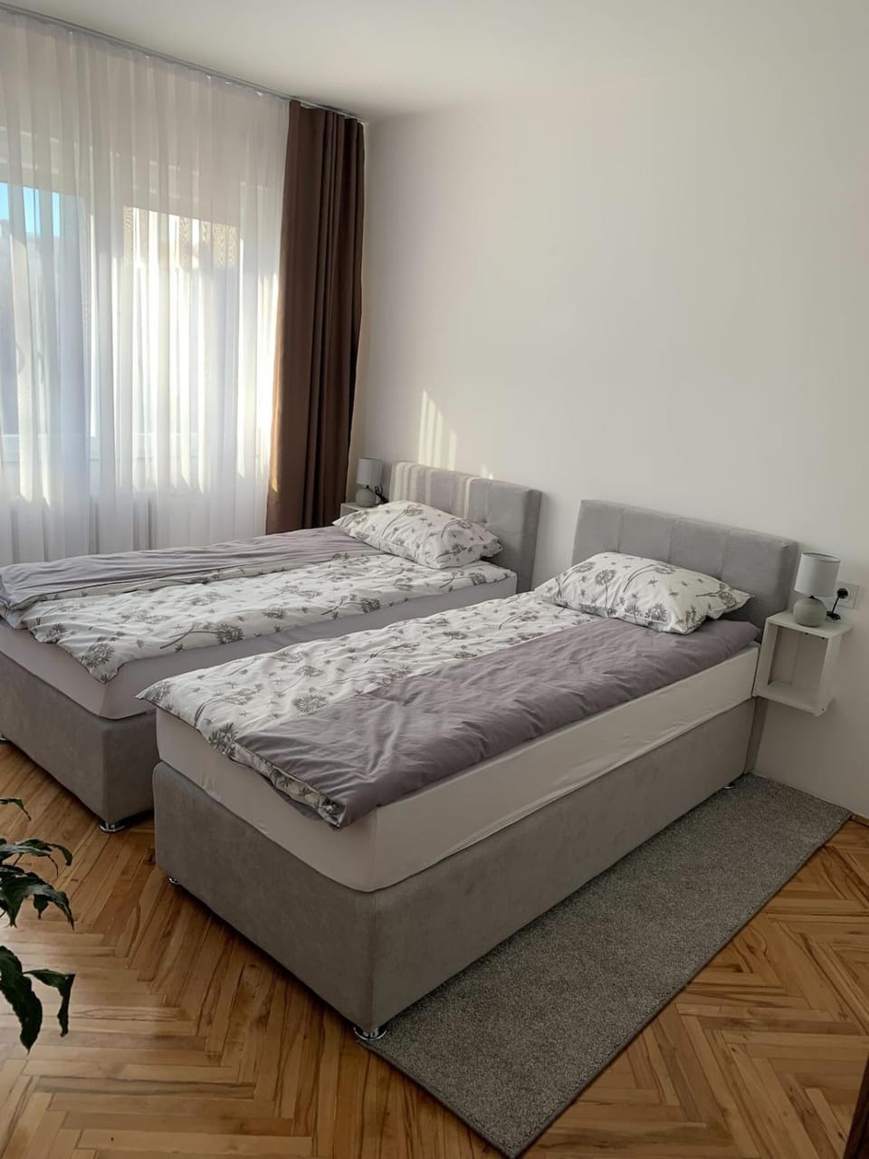 Apartment Vilsonova Apartment in Federation of Bosnia and Herzegovina