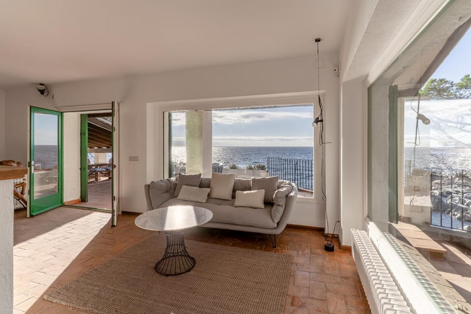 View (from property/room), Living room