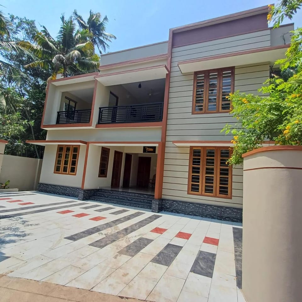 Lake Park Poovar Vacation rental in Kerala