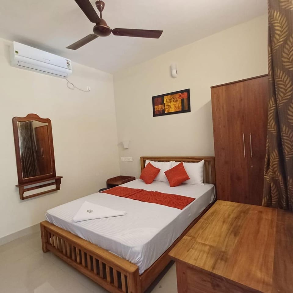 Lake Park Poovar Vacation rental in Kerala