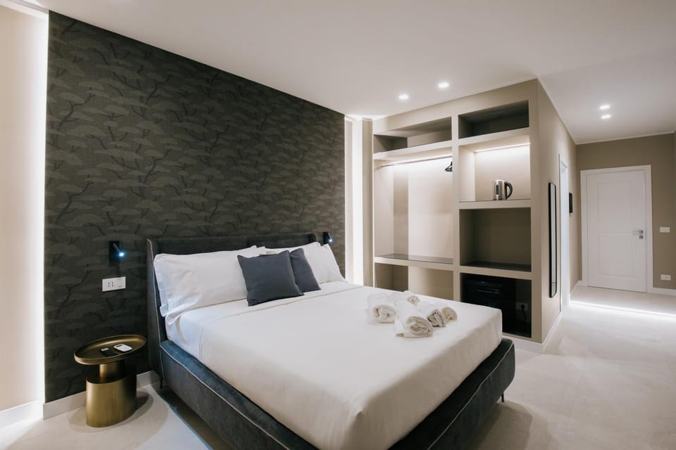 Il Pumo - Apulian Rooms Bari Calefati 141 Bed and Breakfast in Bari
