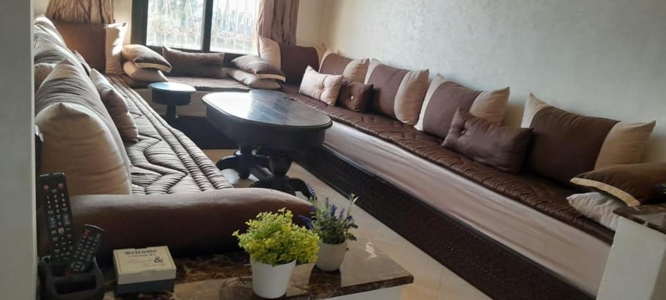 verhuur Appartement Apartment in Essaouira
