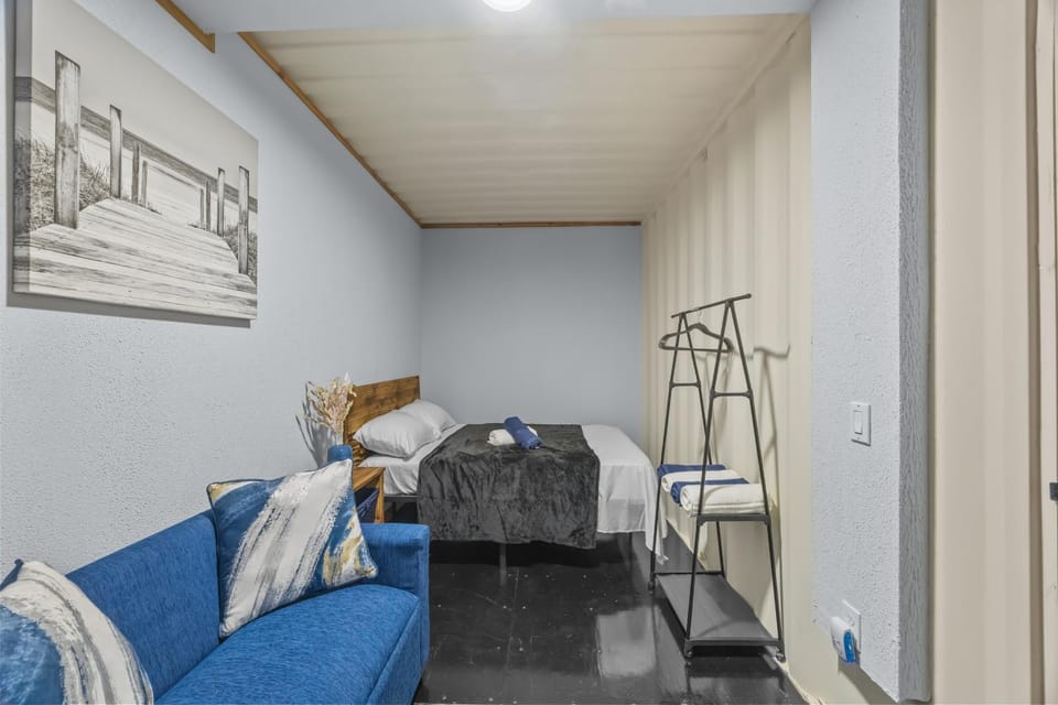 Cozy 1BR Apartment with Private Entrance Apartment in Vega Baja