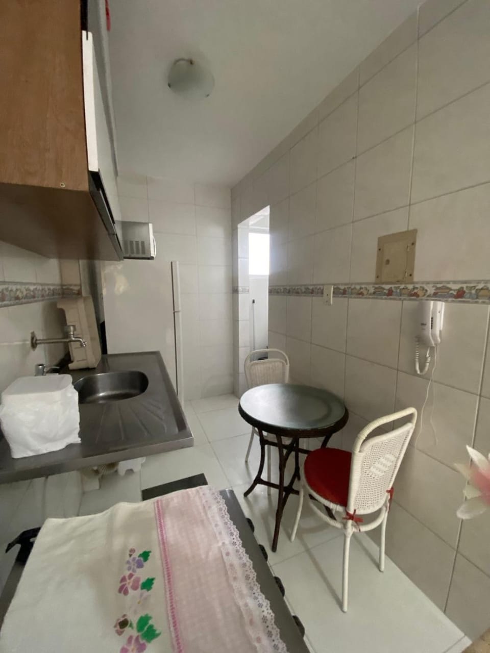 Brotas House, 2 quartos Apartment in Salvador
