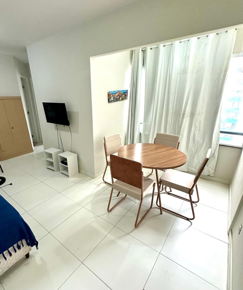Brotas House, 2 quartos Apartment in Salvador
