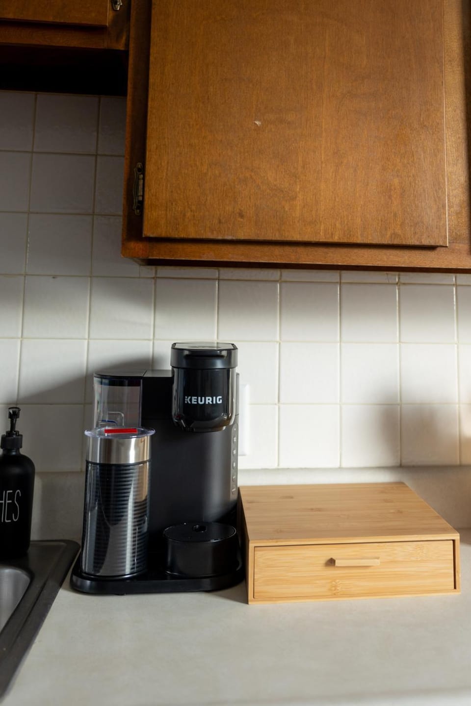 Coffee/tea facilities, Kitchen or kitchenette