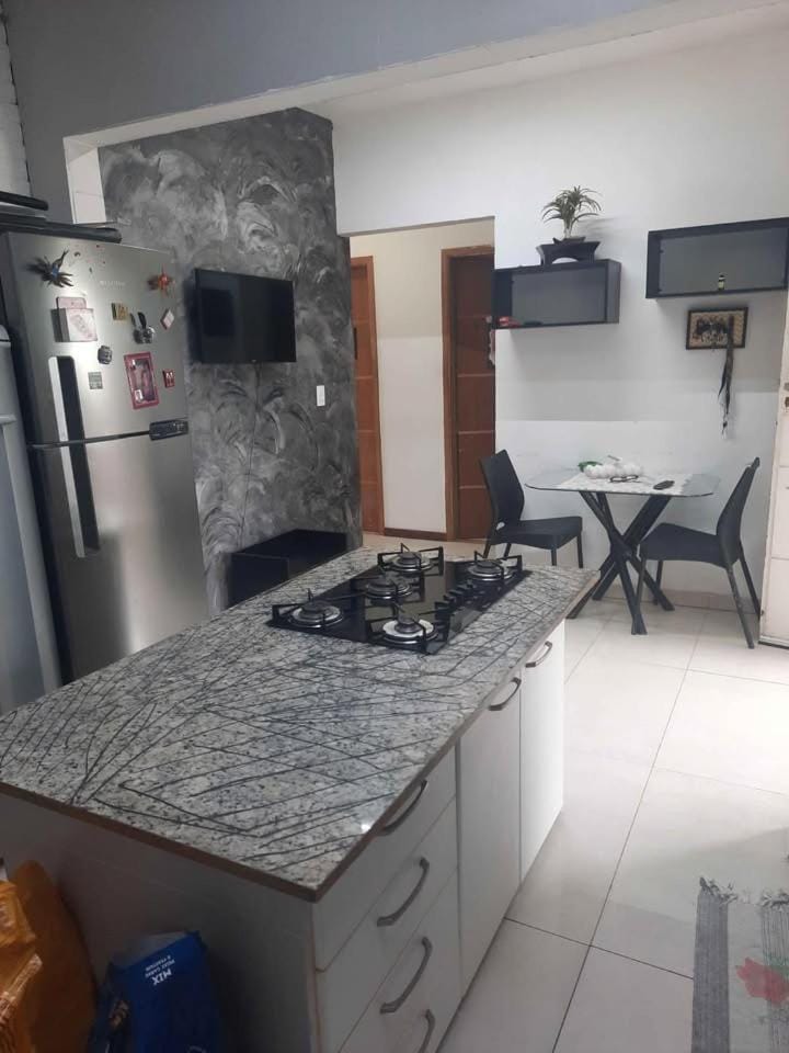 Casa de Alto Padrão para Temporada House in Rio de Janeiro