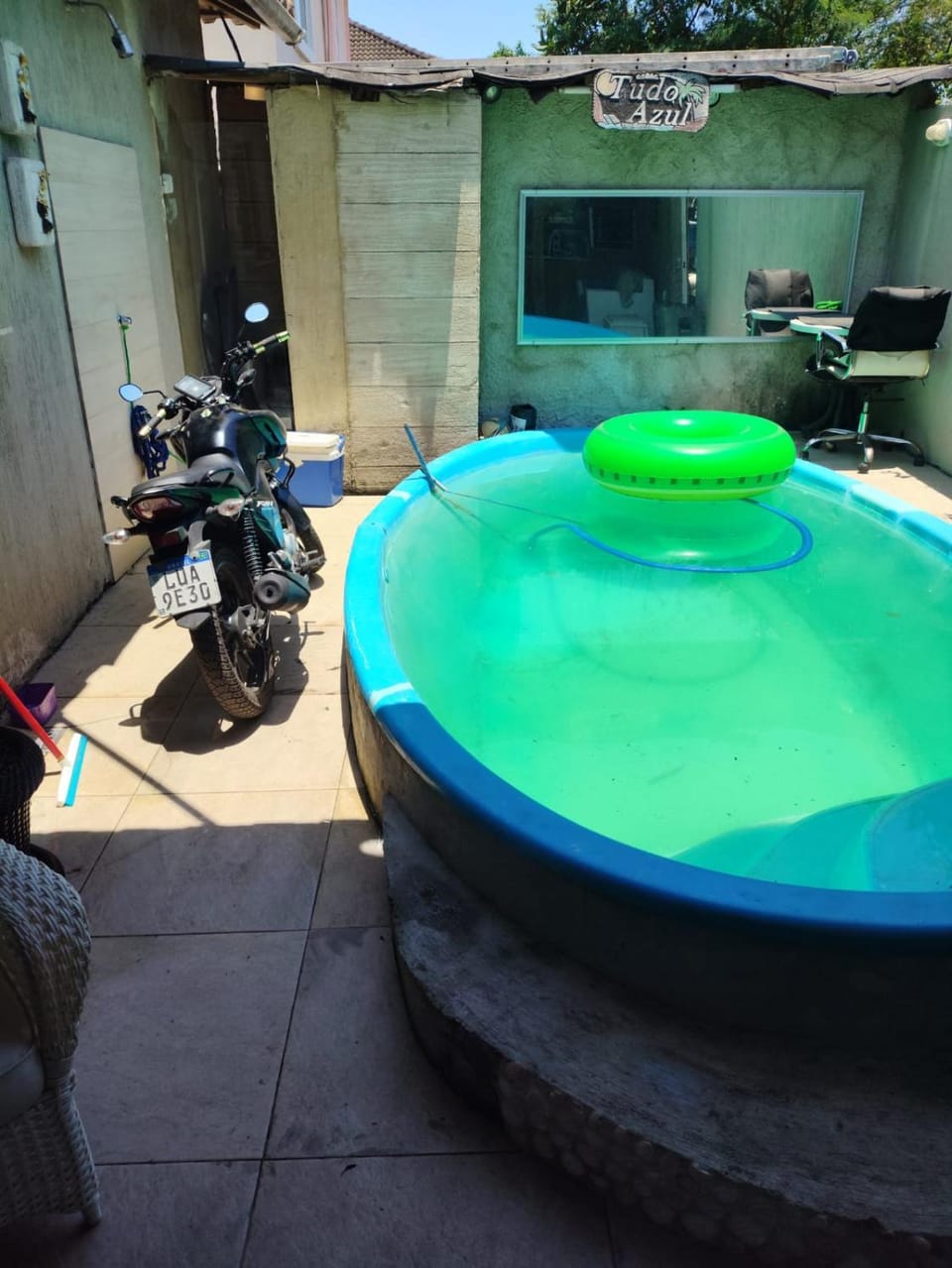 Casa de Alto Padrão para Temporada House in Rio de Janeiro