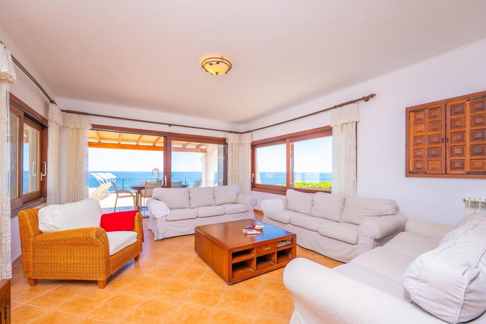 Living room, Other