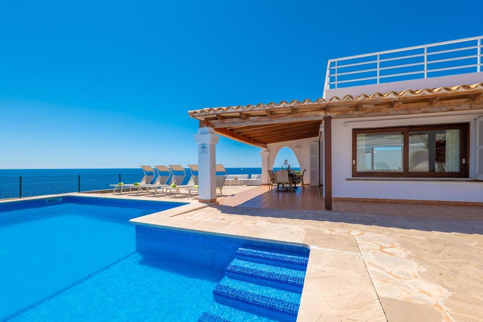 Other, Sea view