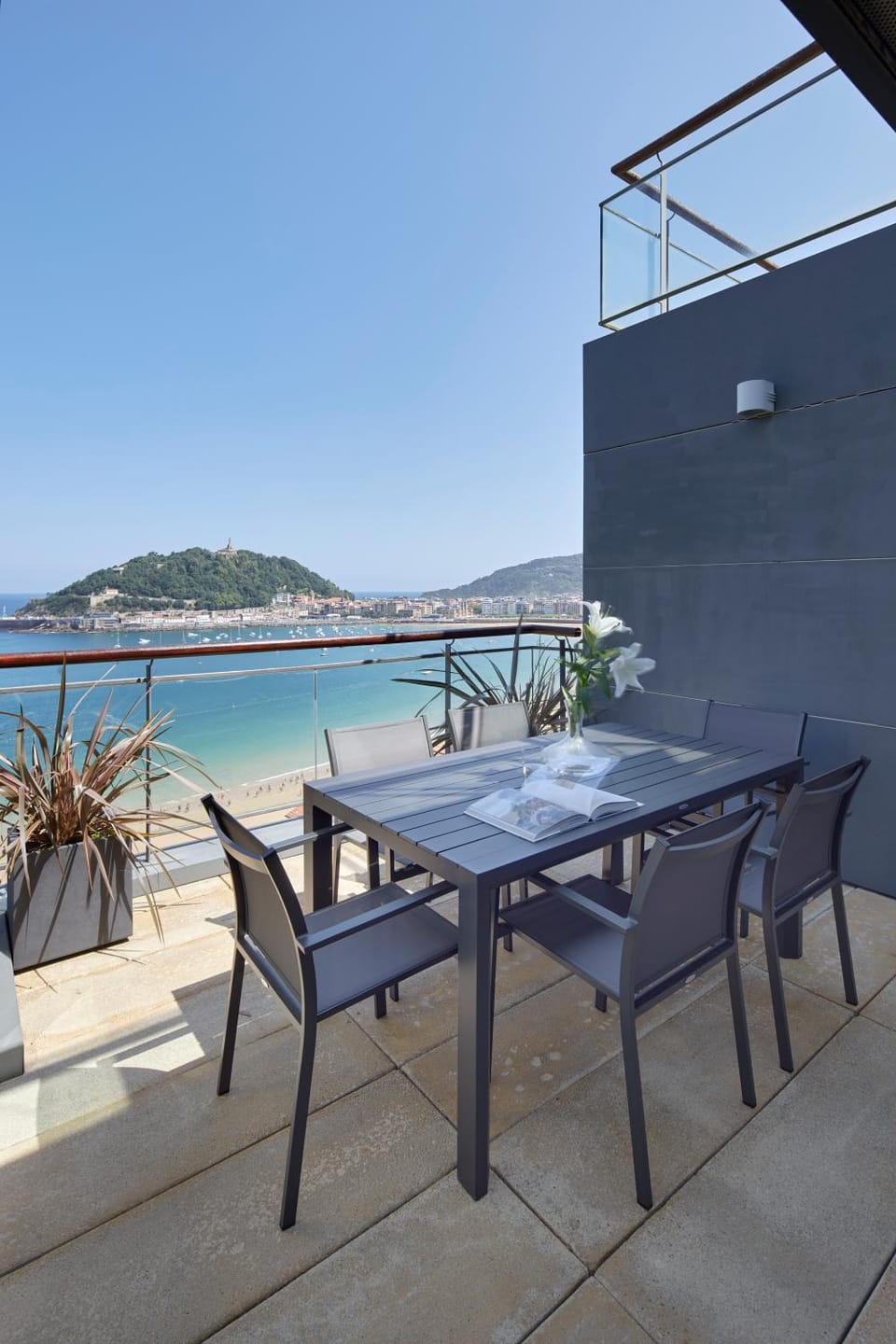 View (from property/room), Dining area