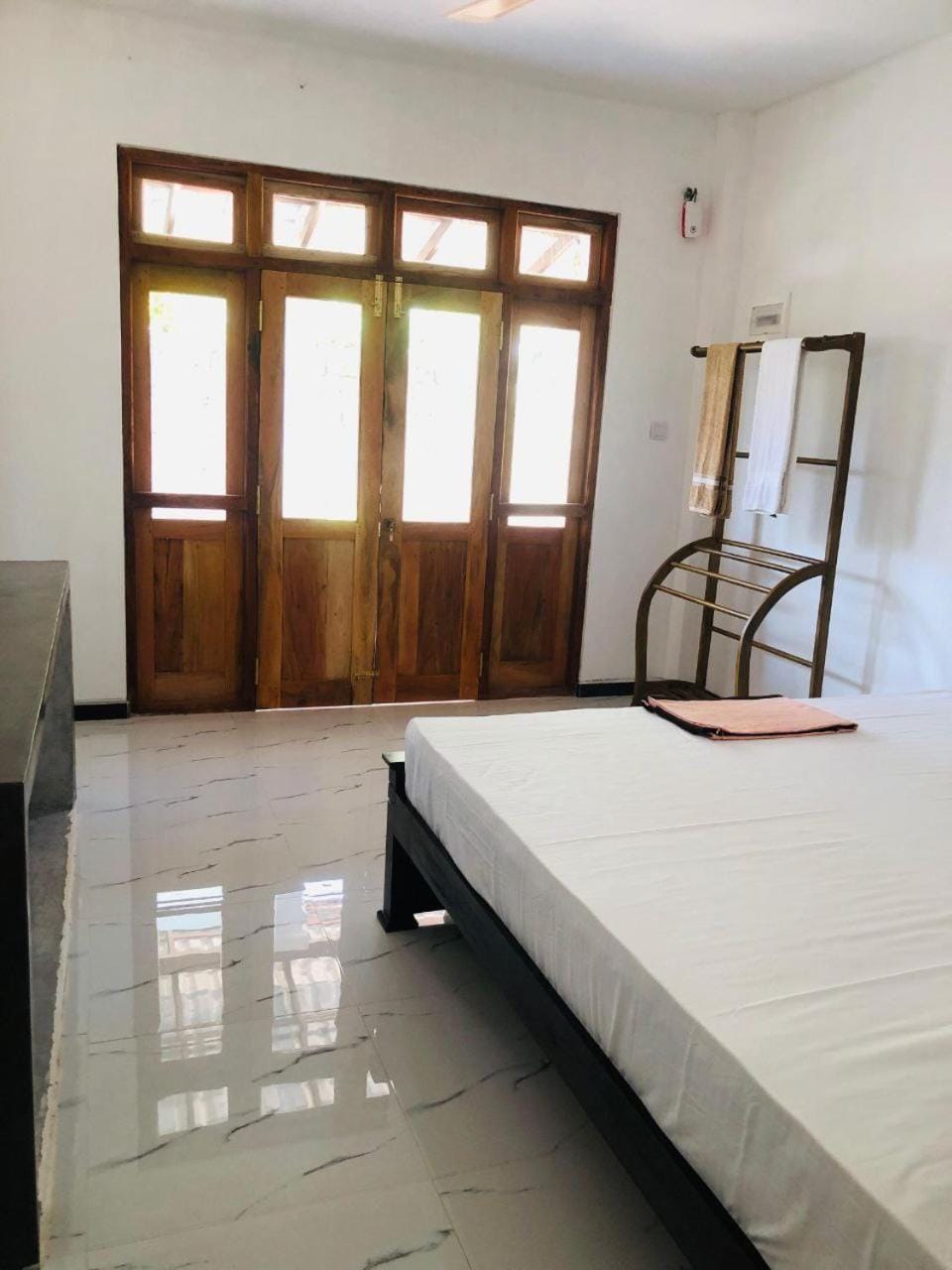 Nimal's villa Villa in Southern Province