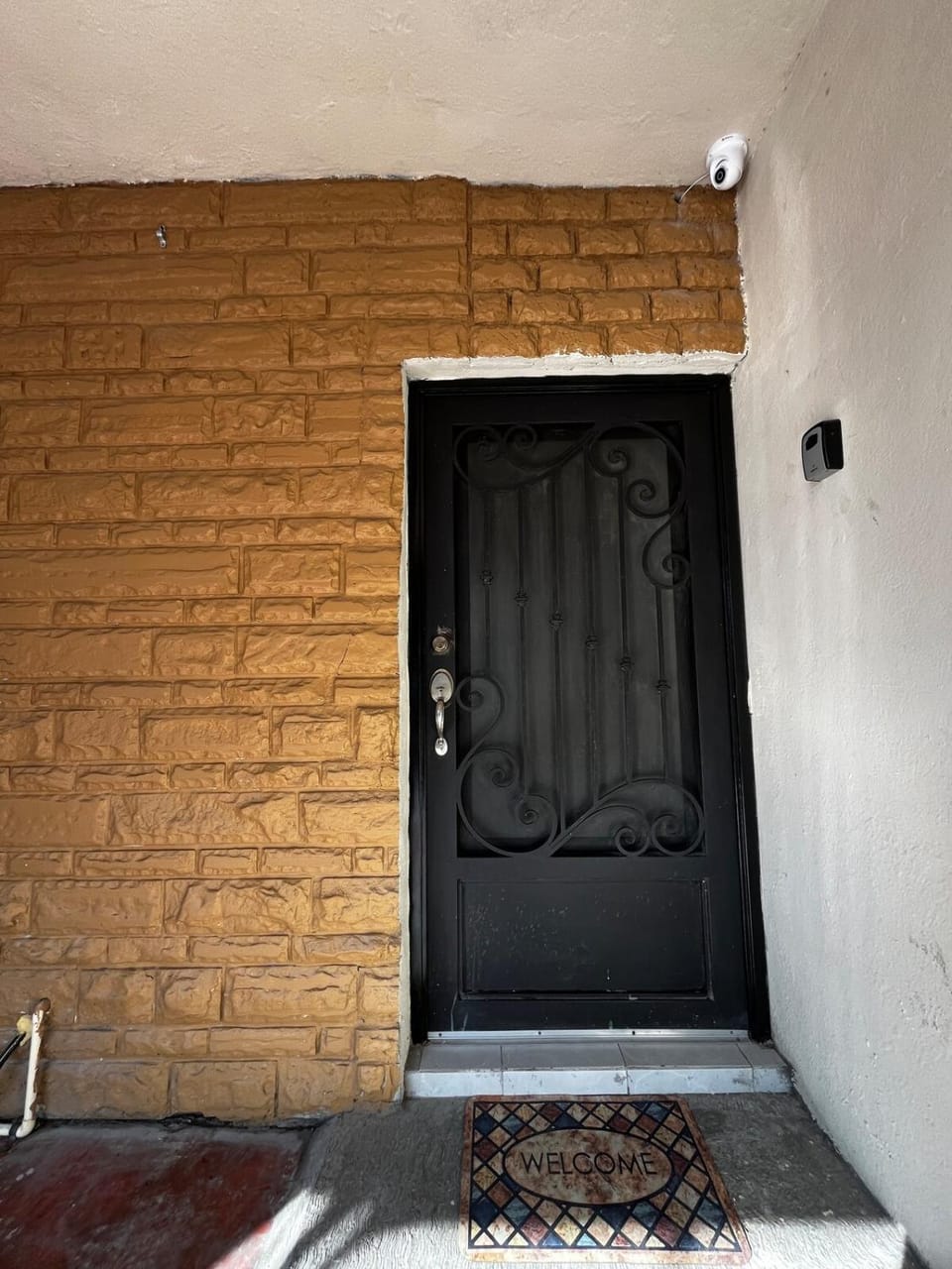 Comfortable house near BBVA stadium and Domo Care Apartment in Monterrey