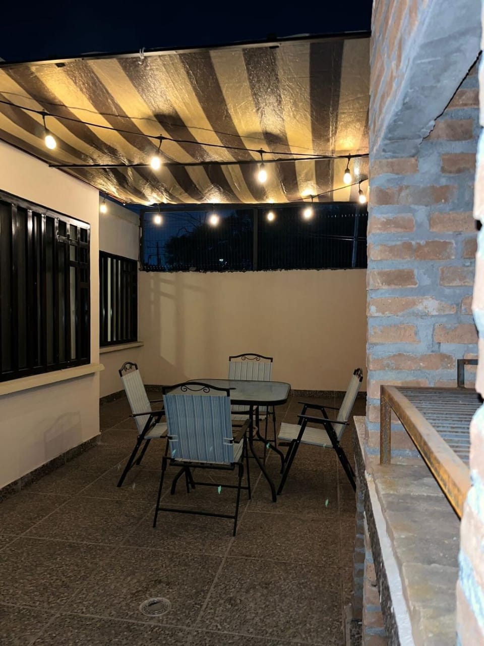 Comfortable house near BBVA stadium and Domo Care Apartment in Monterrey