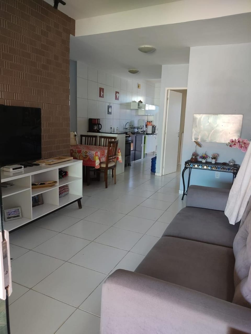Trairí House House in State of Ceará