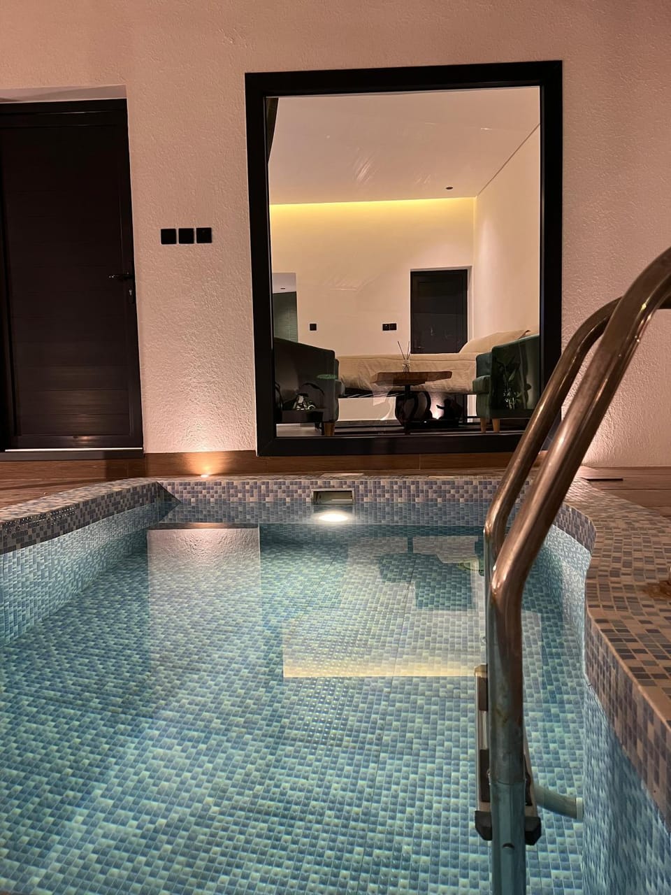 شالية الموالح - ASTRAHTY - ALMawaleh Chalet Chalet in Muscat