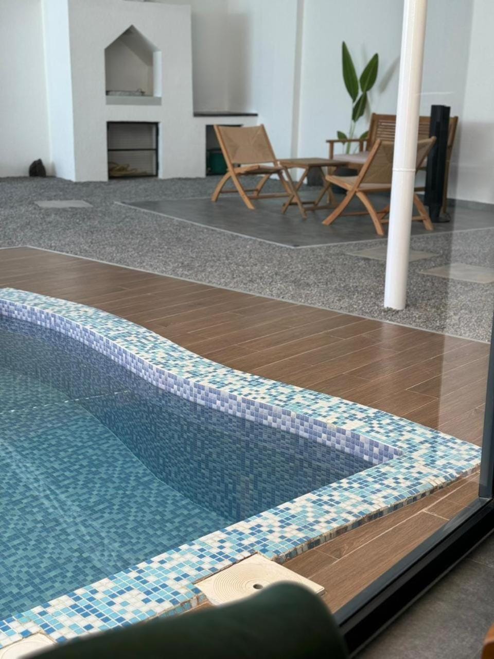 شالية الموالح - ASTRAHTY - ALMawaleh Chalet Chalet in Muscat
