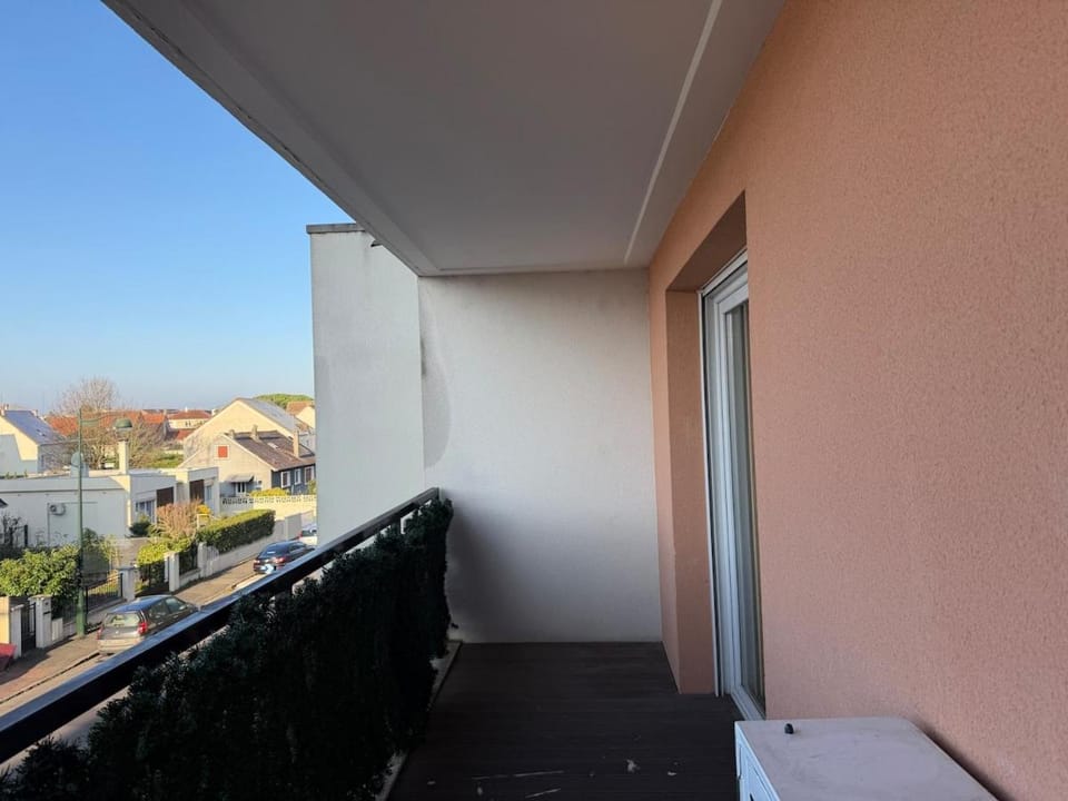 L Ecrin de la Roche By Signature S La Rochette 77 Apartment in Île-de-France
