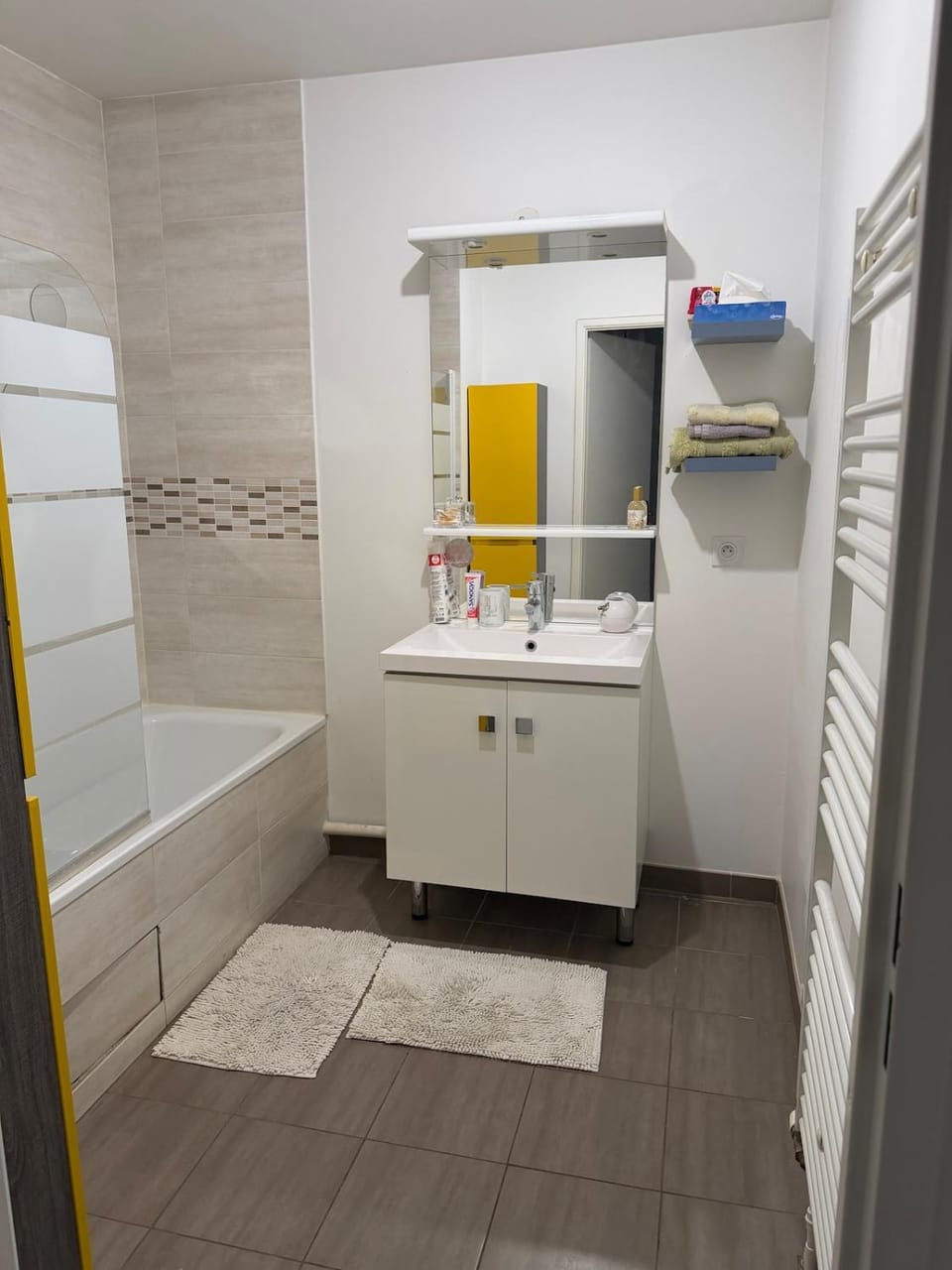 L Ecrin de la Roche By Signature S La Rochette 77 Apartment in Île-de-France