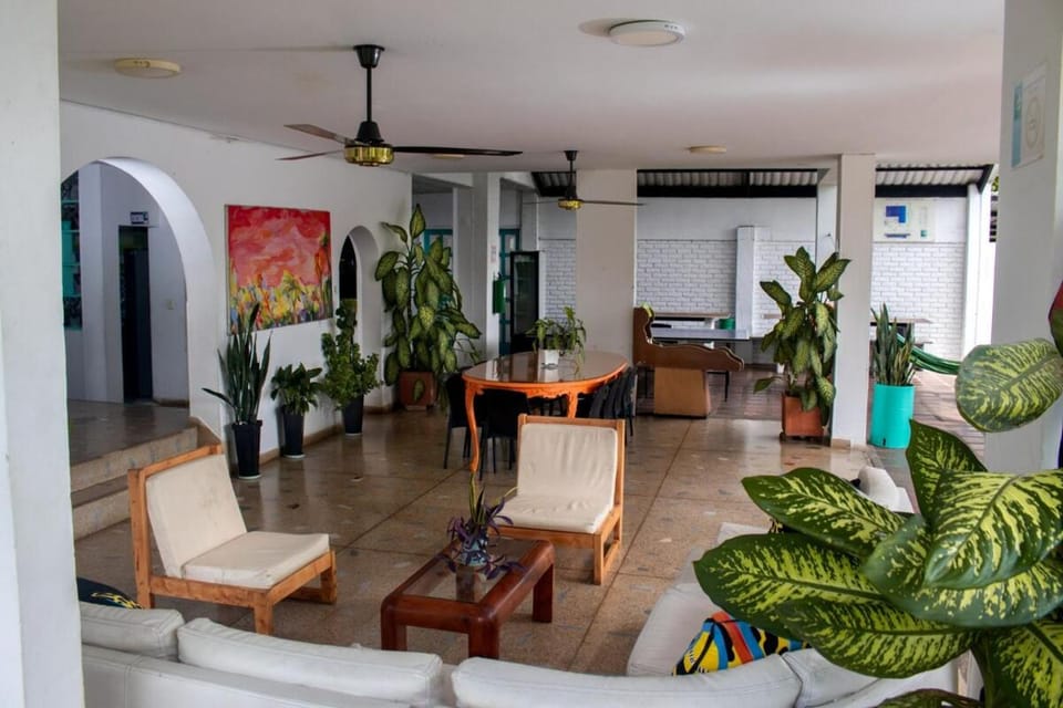 La Luisa Your retreat in Melgar with a private pool House in Melgar