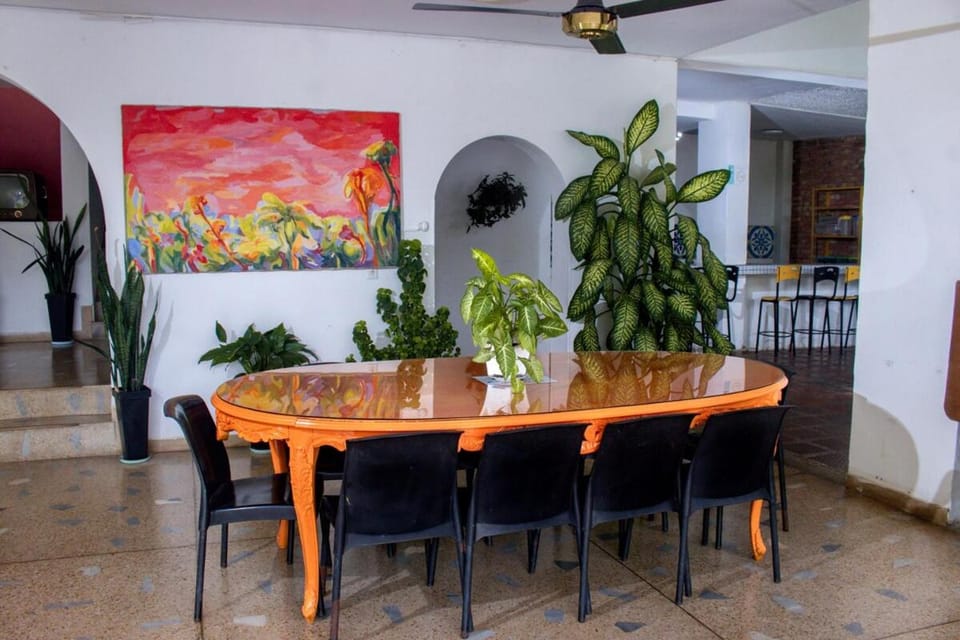 La Luisa Your retreat in Melgar with a private pool House in Melgar