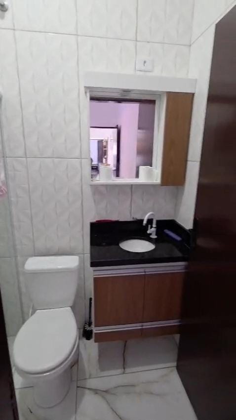 Espaço paz House in Itanhaém