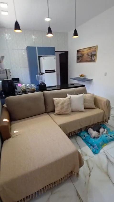 Espaço paz House in Itanhaém