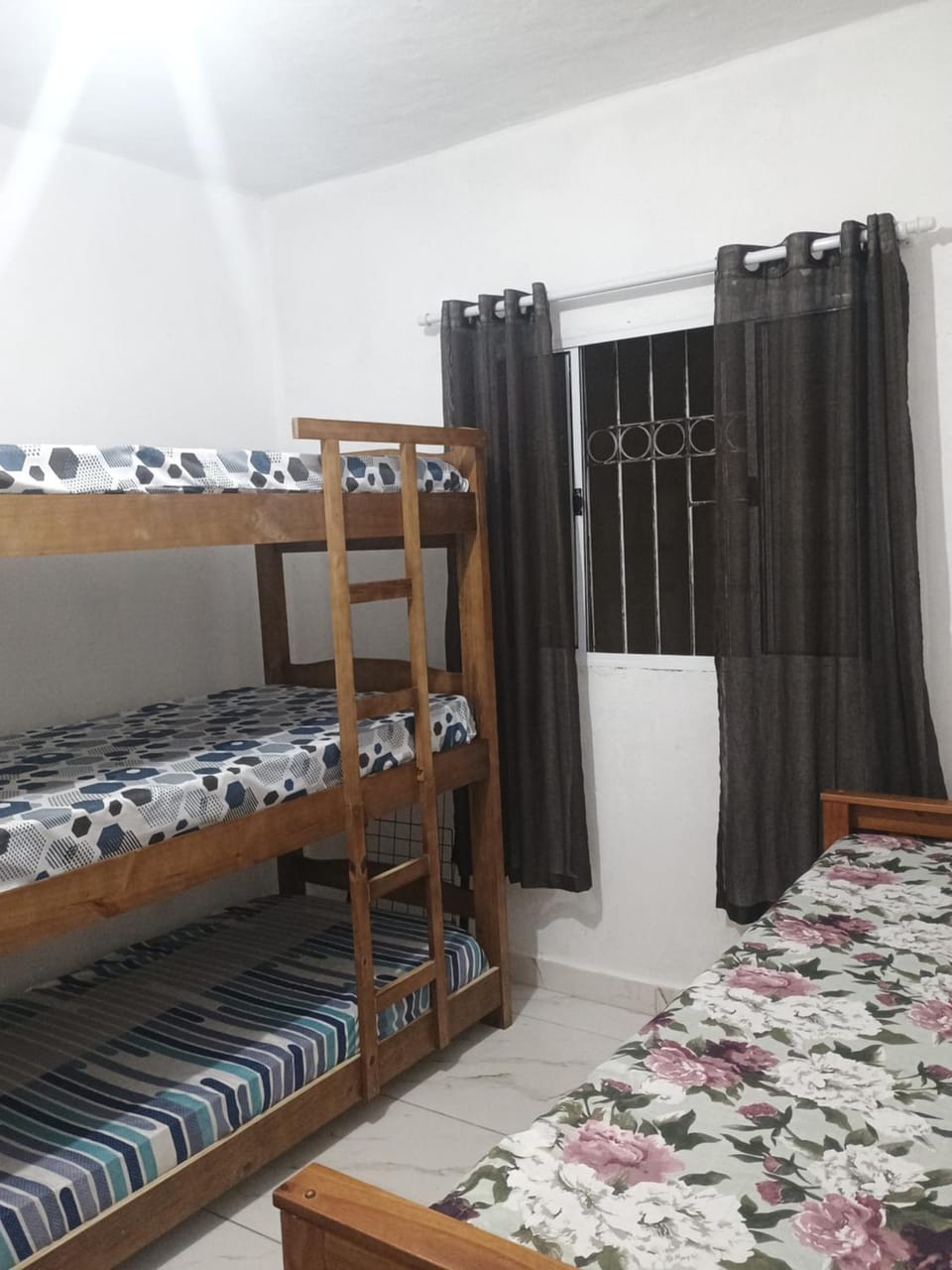 Casa de praia Feeh Alves House in Itanhaém