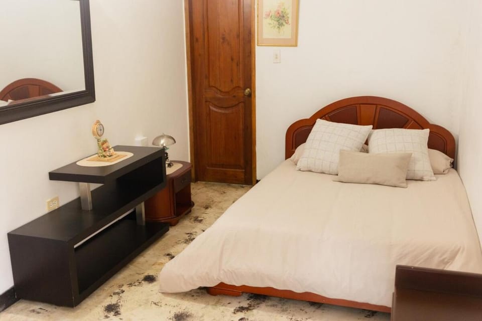 Hacienda Villa Oli a 5 minutos de CC Buenavista Villa in Colombia