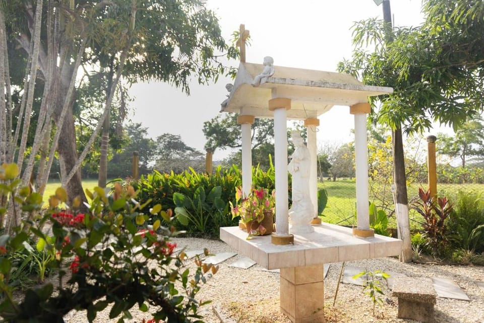 Hacienda Villa Oli a 5 minutos de CC Buenavista Villa in Colombia