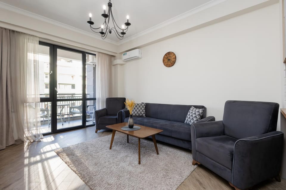 Koghbatsi street, 1 bedroom Modern apart KO1613 Apartment in Yerevan