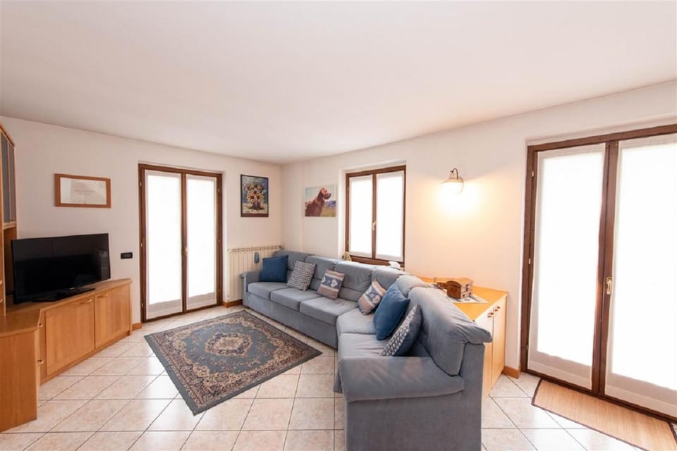 Appartamento LA VAL1 Apartment in Canton of Grisons