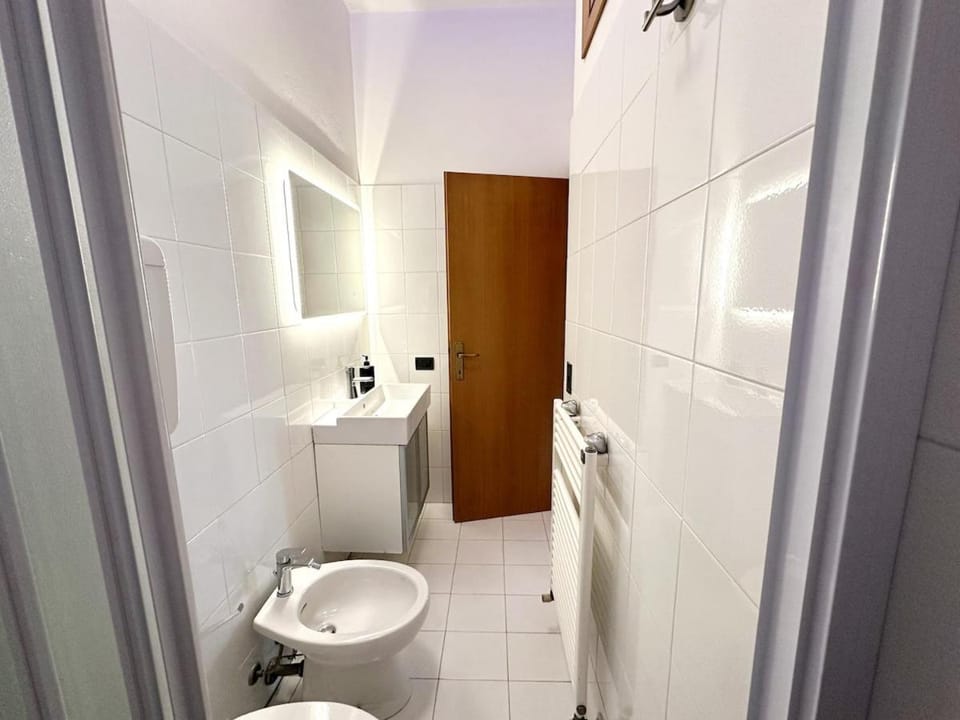 Vivere il Mare dall Attico - Spazioso Elegante e a Pochi Passi dalla Spiaggia - Garage Privato Apartment in Rimini