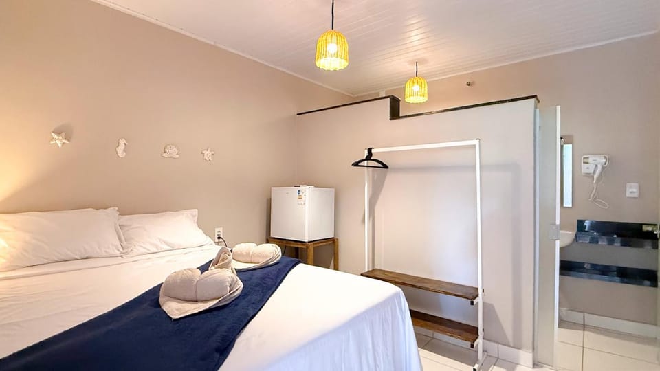 Pousada Paraíso de Arraial Bed and Breakfast in Arraial d'Ajuda