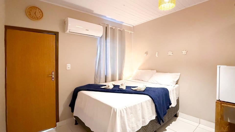 Pousada Paraíso de Arraial Bed and Breakfast in Arraial d'Ajuda