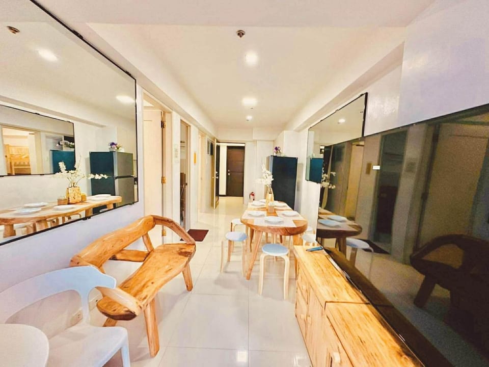 2BR Burnham Hill Condominium Apartment hotel in Baguio