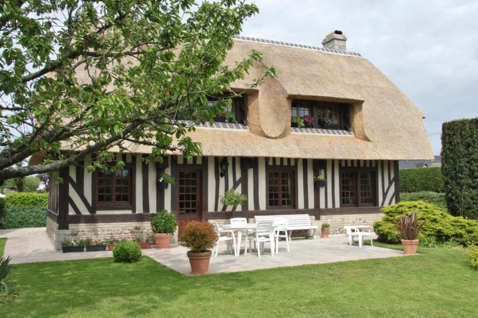 Gîte G1208 House in Normandy
