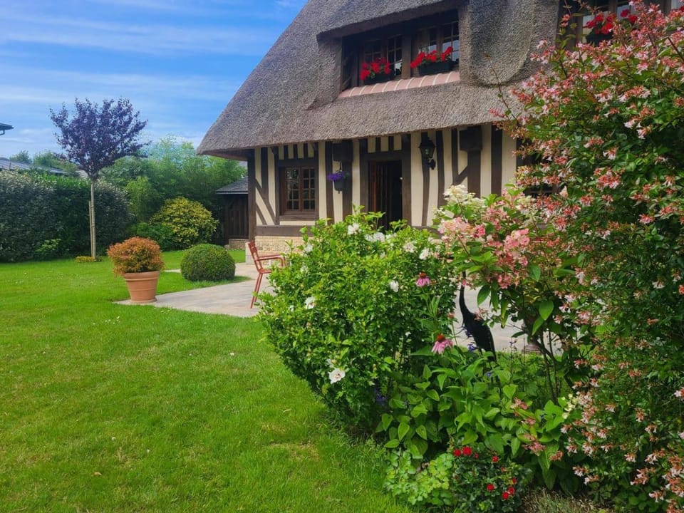 Gîte G1208 House in Normandy