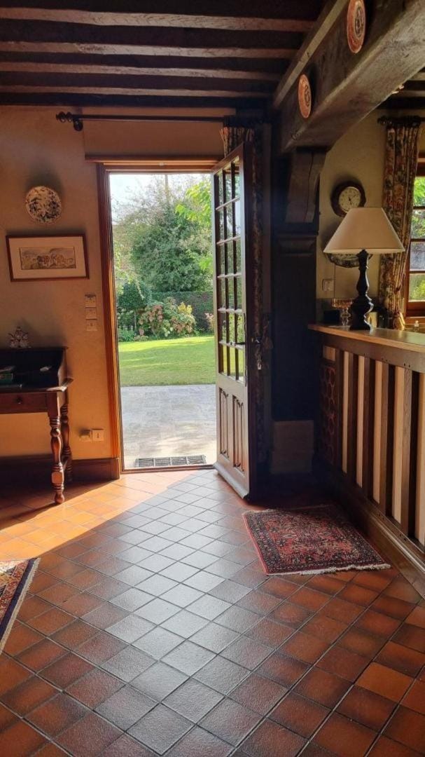 Gîte G1208 House in Normandy
