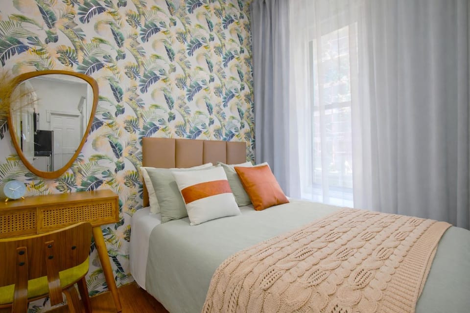 Classy 2BD Home in Manhattan Apartment in East Village