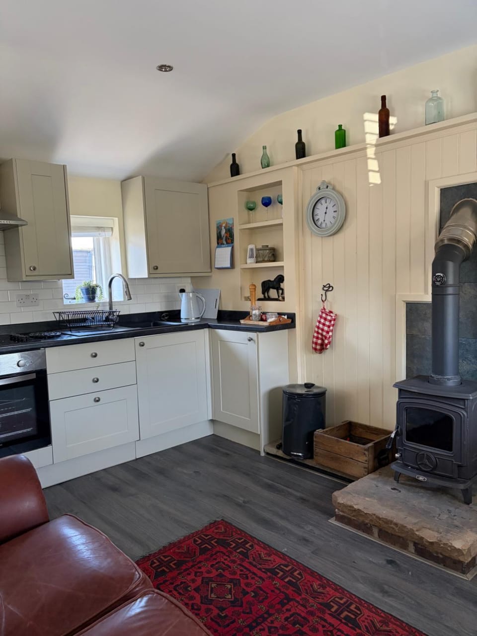 The Stable in Stourton Apartment in Stourbridge