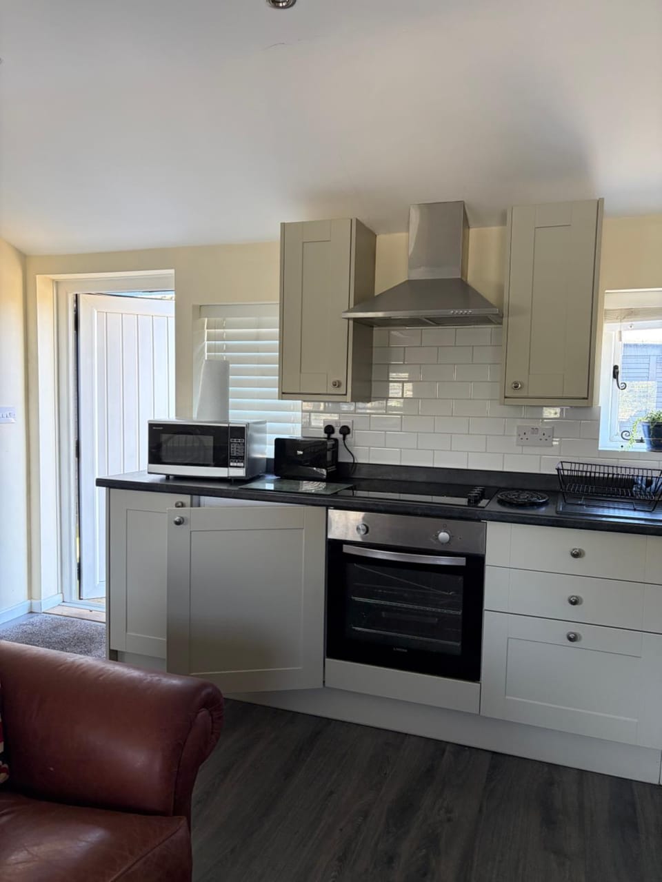 The Stable in Stourton Apartment in Stourbridge