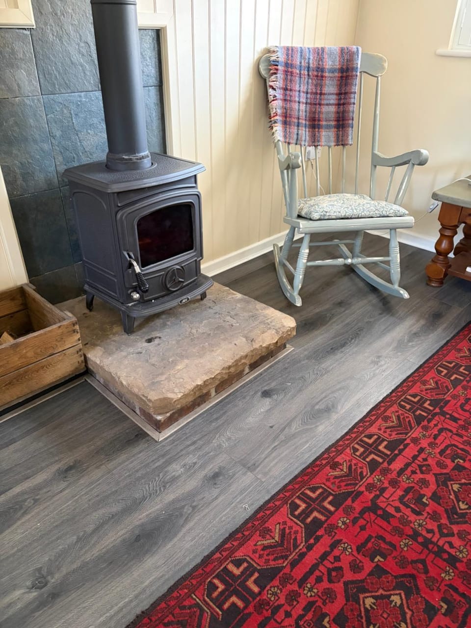 The Stable in Stourton Apartment in Stourbridge