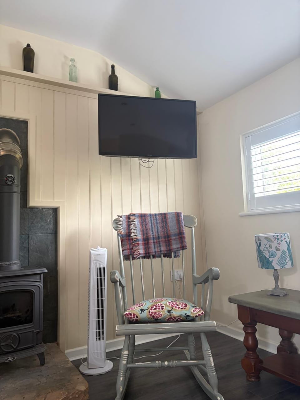 The Stable in Stourton Apartment in Stourbridge