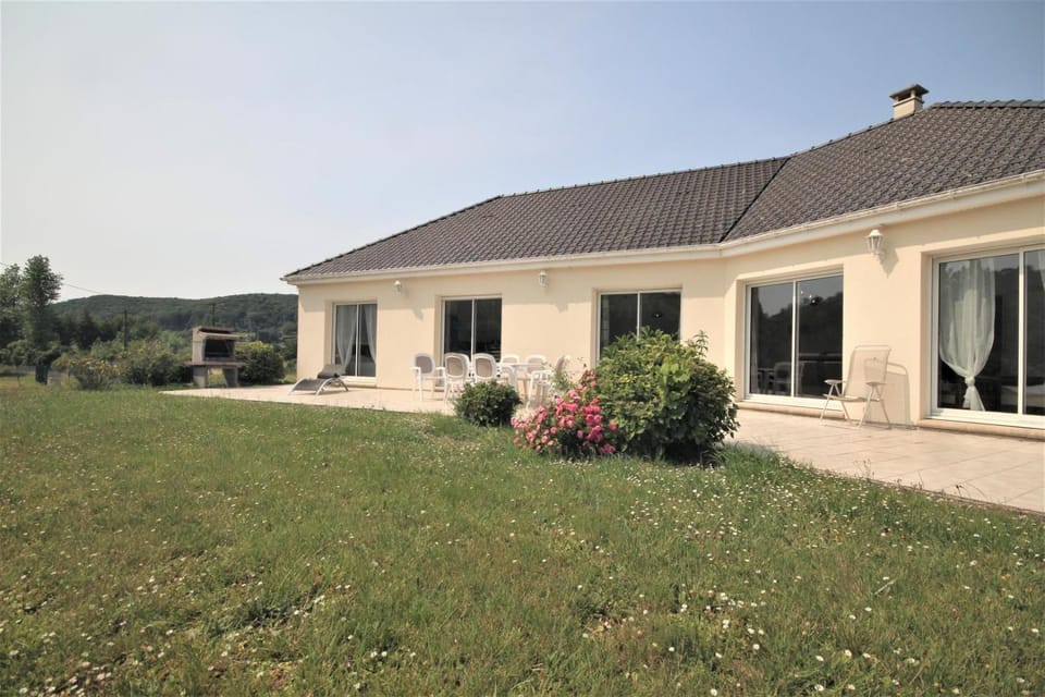 Gîte G1311 House in Normandy